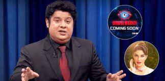 Bigg Boss 16: Jacqueline Fernandez’s Ex-Boyfriend & #MeToo Accused Sajid Khan Approached For Salman Khan’s Controversial Show?