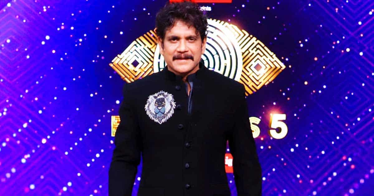 Bigg Boss 6 (Telugu) Contains Obscenity? Nagarjuna-Led Show Lands In Legal  Trouble, Here's What's Happening!