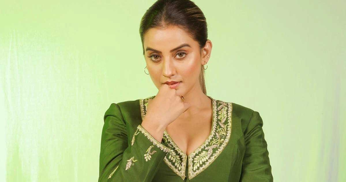 Bigg Boss OTT Fame Akshara Singh Bounces Back Strongly After Alleged MMS Leak