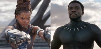 Letitia Wright aka Shuri To Take Over As The Next Black Panther & Carry On Chadwick Boseman’s Legacy? Actress Breaks Her Silence Black Panther Actress Letitia Wright Talks About If She Will Take Up The Mantle As Black Panther In The Sequel