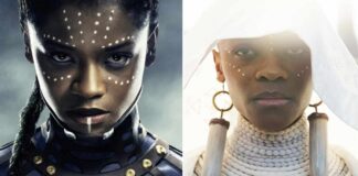 Black Panther: Wakanda Forever Was Almost Cancelled