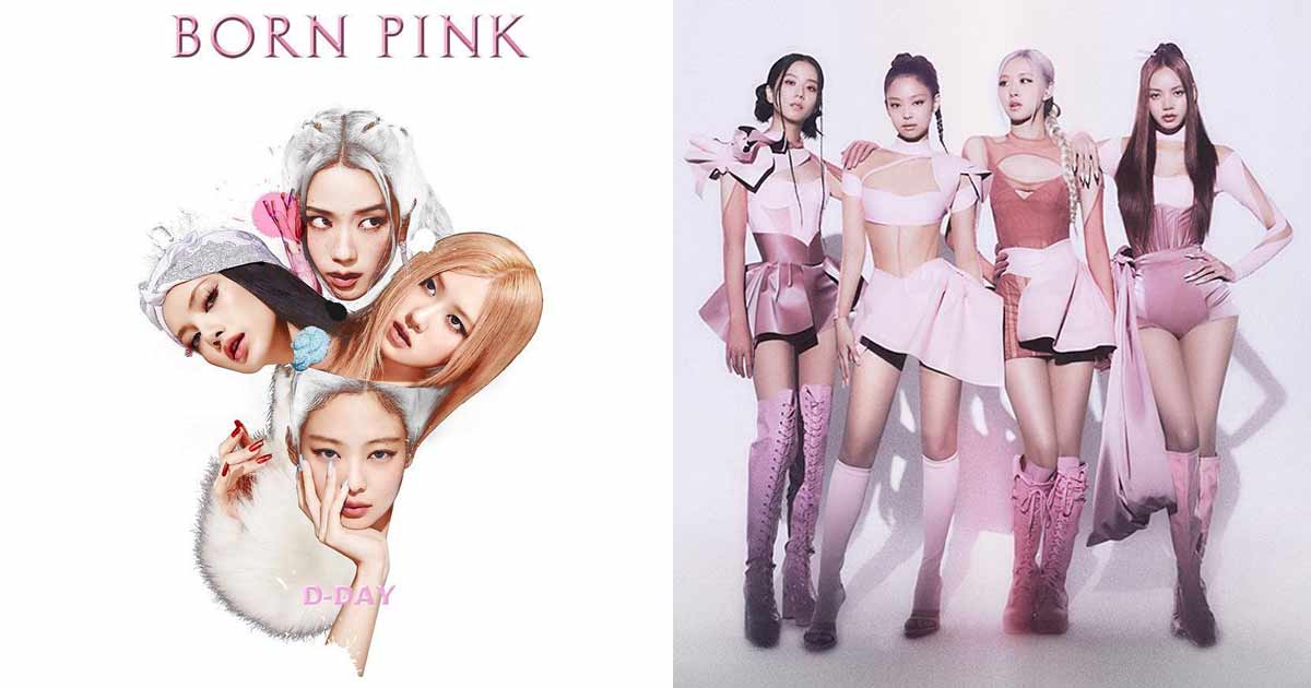 Review: Blackpink's Born Pink