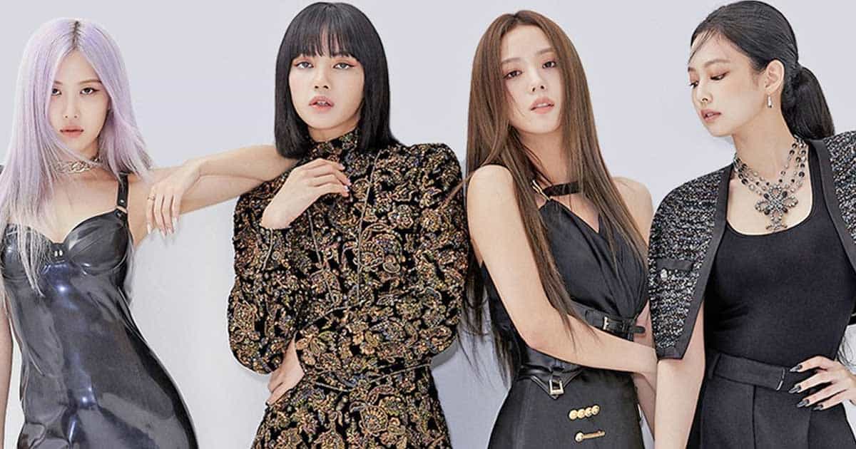 BLACKPINK Gets 'Born Pink' On Billboard 200 Albums Chart 