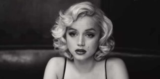 Blonde’s N*de Scenes Addressed By Ana De Armas, Says “It’s Harder For People To Watch Those Scenes Than For Me…” Blonde's N*de Scenes Addressed By Ana De Armas - Deets Inside