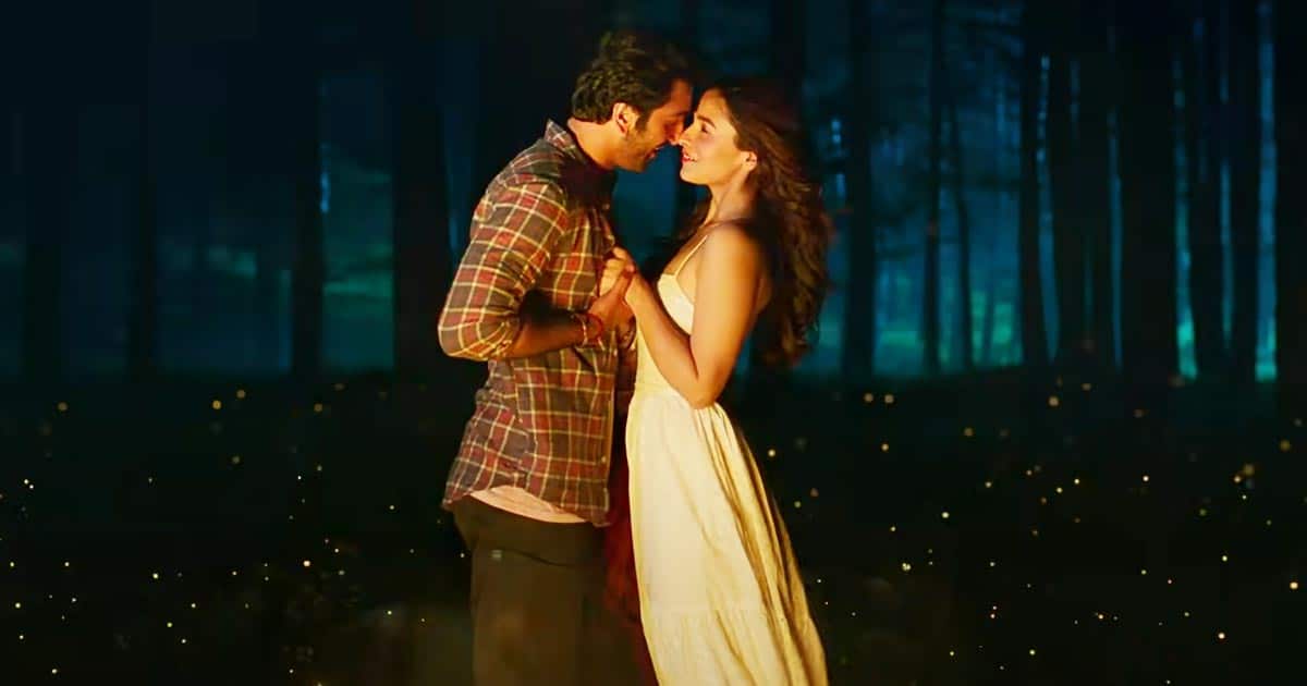 Box Office - Brahmastra gathers 14 crores more during weekdays, gears up for a bumper Friday