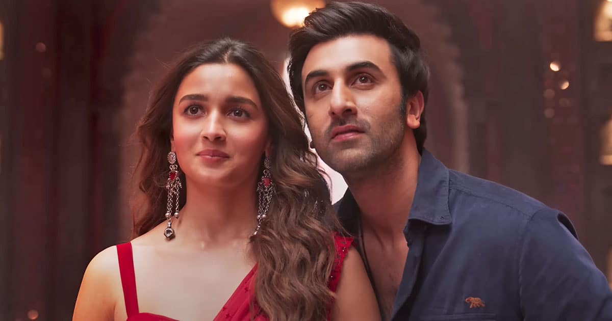 Brahmastra Box Office Day 16: Ranbir Kapoor & Alia Bhatt's Fantasy Saga Stays Over 5 Crores Mark On Saturday