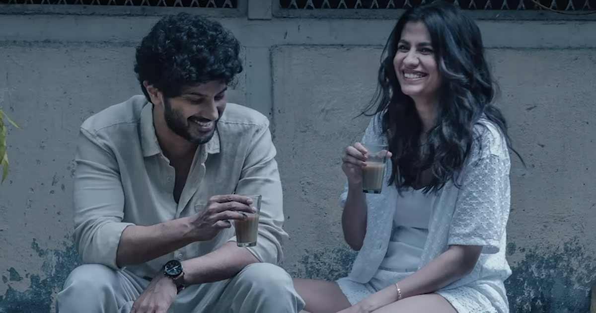 Box Office - Chup has decent collections on Monday