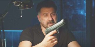 Box Office - Chup set to earn 10 crores in Week One - Tuesday updates