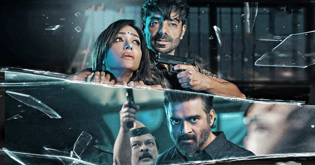 Box Office - Dhokha is low on Monday, recovers its investment through satellite and OTT though