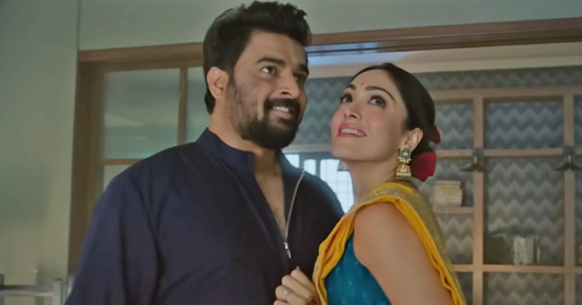 Box Office - Dhokha sees an expected dip on Saturday