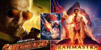 Box Office Feats We Want Brahmastra To Achieve