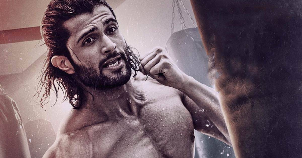 Liger Box Office Day 7 (Hindi)