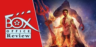 Box Office Review Of Brahmastra