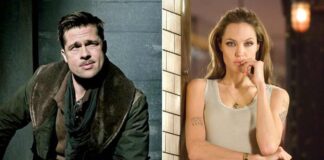Angelina Jolie Once Created A Racy S*x Tape In A Drugged State & Brad Pitt Was Allegedly Offering $10 Million To Buy It! Brad Pitt Had To Hire Investigators To Get Rid Of Angelina Jolie’s S*x Tape?