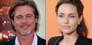 Brad Pitt Sued For $250 Million By Angelina Jolie's Former Company In Lawsuit Over French Winery