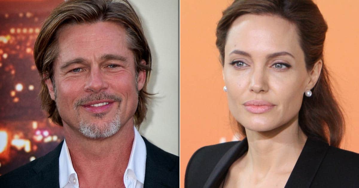 Angelina Jolie wins battle against Brad Pitt in war over French winery