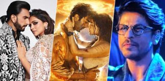 Brahmastra 2 Will Be A Far Superior Product Than Its Predecessor: Heartbreaking Love Story Ft. Ranveer Singh & Deepika Padukone, Return Of Shah Rukh Khan's Scientist?