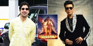 Brahmastra: Ayan Mukerji Reveals Film’s Budget Was ‘Tripled’, Meeting Disney’s Head With Karan Johar & Says “Those Were Challenging Days” Brahmastra: Ayan Mukerji Reveals Film’s Budget Was ‘Tripled’, Meeting Disney's Head With Karan Johar