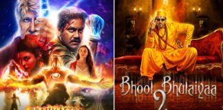 Brahmastra Box Office Advance Booking Update For National Cinema Day