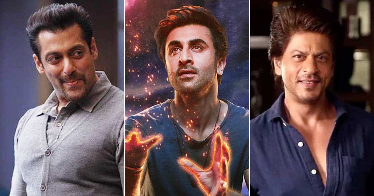 Brahmastra Box Office Collection Update (Worldwide) After 18 Days