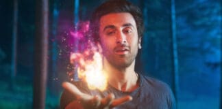 Brahmastra Box Office Day 1 Advance Booking (1 Day To Go)