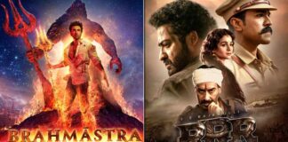 Brahmastra Box Office Day 1 Advance Booking Beats RRR (Hindi)