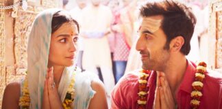 Brahmastra Box Office Day 1 HISTORIC Opening (Early Trends): Ranbir Kapoor & Alia Bhatt Starrer Breaks Every Record At The BO