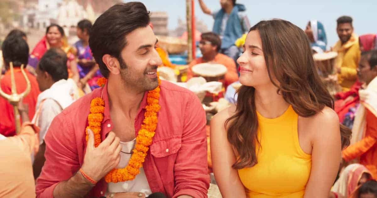 Brahmastra Box Office Day 13 (Early Trends): Ranbir Kapoor's Film Faces An Usual Weekday Drop But It's A Calm Before Friday's Storm! Read On