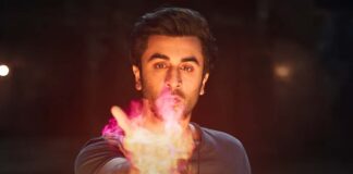 Brahmastra Box Office Day 14 (Early Trends): Ranbir Kapoor & Alia Bhatt's Starrer Witness A Slight Drop But Refuses To Slow Down!