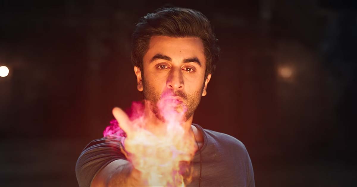 Brahmastra Box Office Day 14 (Early Trends): Ranbir Kapoor & Alia Bhatt's Starrer Witness A Slight Drop But Refuses To Slow Down!