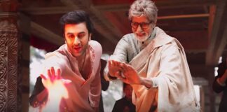 Brahmastra Box Office Day 15 Morning Occupancy