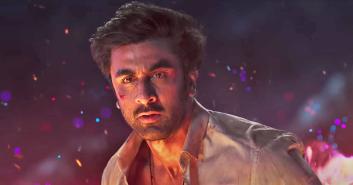 Brahmastra Box Office Day 2 (Early Trends): Diwali Comes Early For Ranbir  Kapoor & Team As There Are Fireworks All Over!