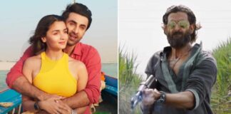 Brahmastra Box Office Day 21 (Early Trends): Last Day Before Vikram Vedha Storm Hits The Wave Created By Ranbir Kapoor & Team! Read On