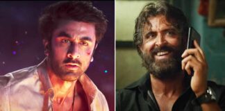 Brahmastra Box Office Day 22: Vikram Vedha Calms Down The Storm Taking The Driving Seat Under Its Control! Read on