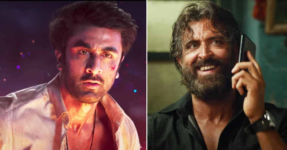 Brahmastra Box Office Day 22: Vikram Vedha Calms Down The Storm Taking The Driving Seat Under Its Control! Read on