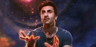 Brahmastra Box Office Day 4 Morning Occupancy