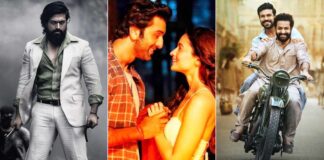 Brahmastra Box Office Hysteria: Set To Beat RRR On Day 1 But 1100-1200 Crore Worldwide Collection (KGF: Chapter 2) Is The Target