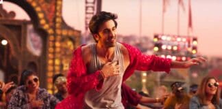 Brahmastra Box Office: Ranbir Kapoor’s Magnum Opus Witnesses ‘Out Of The World’ Response For National Cinema Day By Selling 10 Lakh Tickets In Advance Booking! Brahmastra Box Office: Ranbir Kapoor's Magnum Opus Witnesses 'Out Of The World' Response For National Cinema Day - Deets Inside