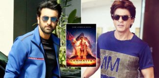Brahmastra: Did You Know Shah Rukh Khan Took 10 Days To Shoot For His Cameo? Ranbir Kapoor Reveals Details