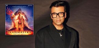 Brahmastra Gets Special Trial Screening, Karan Johar Is Now Extra Cautious After Liger's Box Office Failure