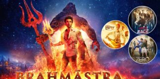 Brahmastra Is “Strictly Average” & “Lack Soul” Claims Reviewer, Is The First Review Real Or Fake?