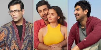 Brahmastra: Karan Johar Recalls His First Reaction To The Original Version Of Kesariya, Remembers Telling Ayan Mukerji "What The Hell Is Going On?"
