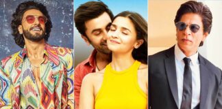 Brahmastra New Promo Unveiled! Shah Rukh Khan Or Ranveer Singh, Confused Fans React To Alia Bhatt & Ranbir Kapoor Starrer’s Teaser