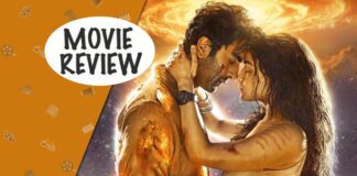 Brahmastra Part One: Shiva Review