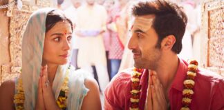 Brahmastra: Ranbir Kapoor & Alia Bhatt Have Their Own Theories Like Fans For The 2nd & 3rd Instalment While Speaking About Dev & Amrita! Brahmastra: Ranbir Kapoor & Alia Bhatt Speak About Dev & Amrita In 2nd & 3rd Instalment