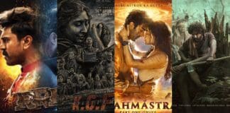 Brahmastra CRAZE Beats KGF: Chapter 2, RRR, Pushpa In West Bengal! It’s A Ranbir Kapoor Show All Over Again Brahmastra: Ranbir Kapoor & Alia Bhatt Starrer Overtakes ‘KGF: Chapter 2’, ‘RRR’ & ‘Pushpa’ In Opening Screen Count In West Bengal? Read On