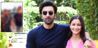 Brahmastra Stars Alia Bhatt & Ranbir Kapoor Get Slammed For Letting Security Personnel Open Their Car Doors, Netizens Troll, “Inko Itni Ijjat Dene Ki Koi Jarurat Nahi” Brahmastra Stars Alia Bhatt & Ranbir Kapoor Get Slammed For Letting Security Personnel Open Their Car Doors- Read On