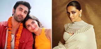 Brahmastra: Who Will Play Dev, Amrita? Alia Bhatt Places Her Bets On Deepika Padukone & Here’s What Ranbir Kapoor Says! Brahmastra: Who Will Play Dev, Amruta? Alia Bhatt, Ranbir Kapoor Break Silence