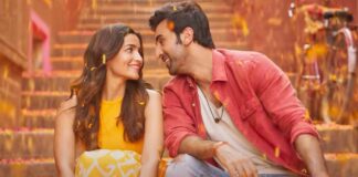 Brahmastra Box Office: Tickets Sold Out In 4 Minutes For A 315 Seater PVR In Mumbai’s Mall, To Feature Ranbir Kapoor, Alia Bhatt In This Pre-Release Screening Brahmastra's Pre-Release Screening Tickets At PVR Oberoi Mall Got Sold Out