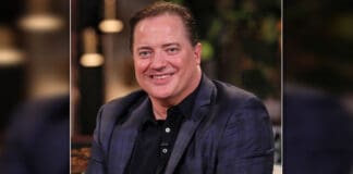 Brendan Fraser gets emotional as 'The Whale' gets 6-min standing ovation in Venice